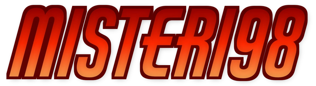 MISTERI98